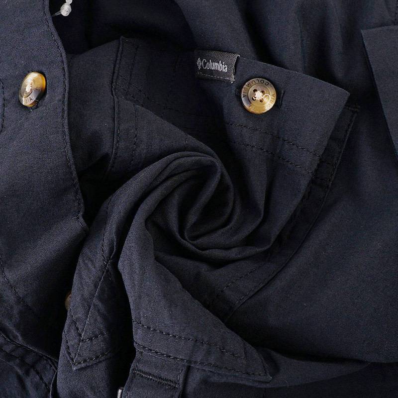 女款运动户外速干POLO领衬衫休闲T恤