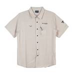 男女款户外钛金情侣速干T恤