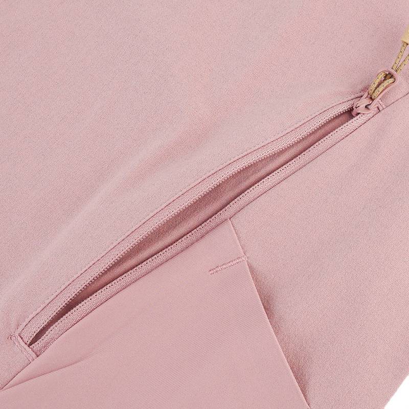 女穿行UPF50防晒吸湿速干降温外套AR0974659