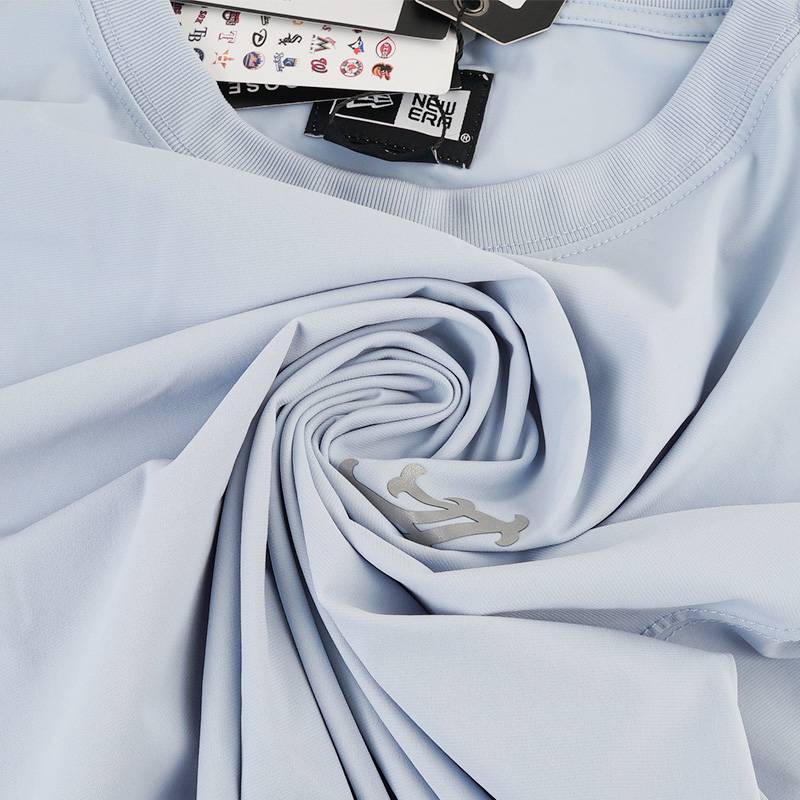 男女同款凉感透气轻便运动短袖14529282