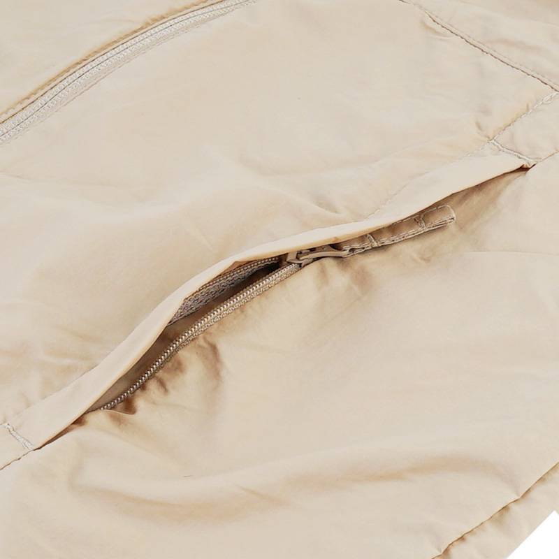 男拒水UPF50防晒衣皮肤衣