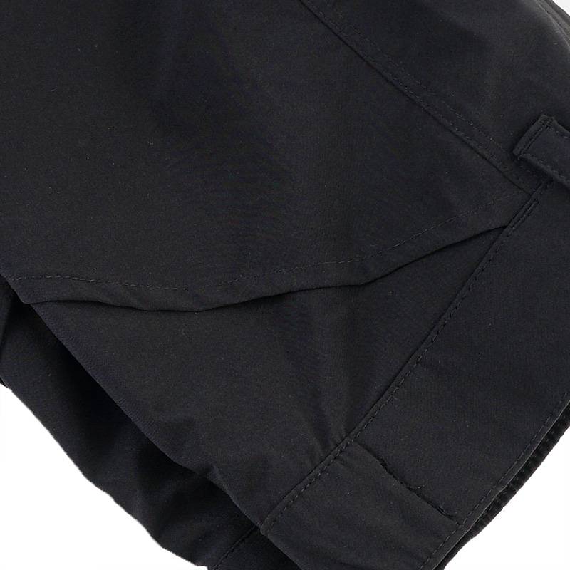 男子直筒休闲裤NF0A883P4H01