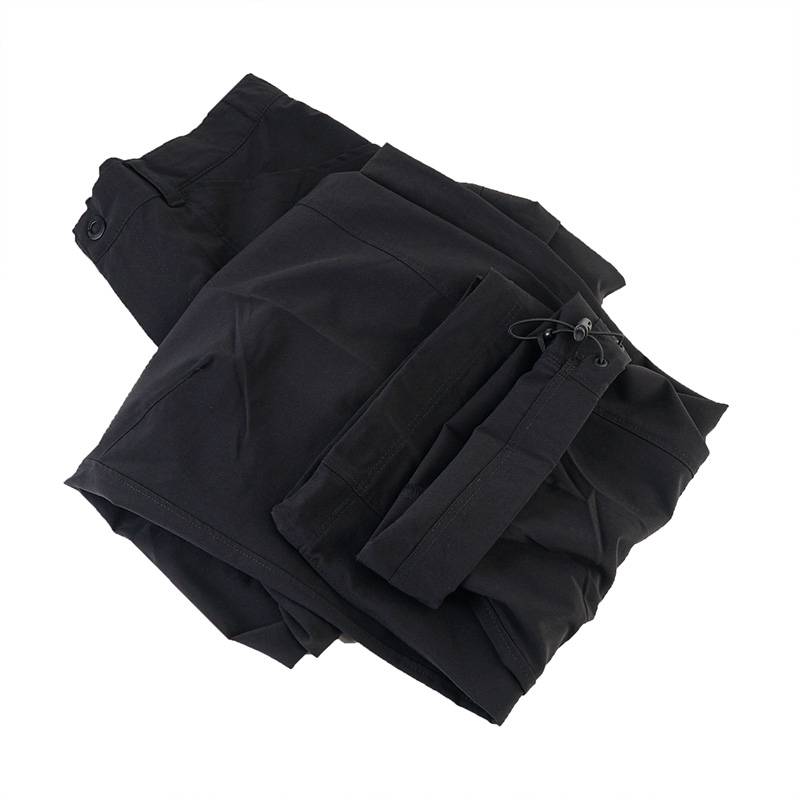 男子直筒休闲裤NF0A883P4H01