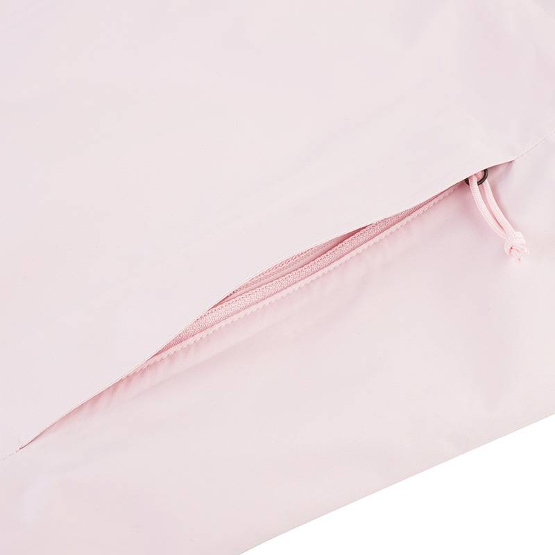 女子户外防风连帽硬壳冲锋衣NF0A8DX8E931