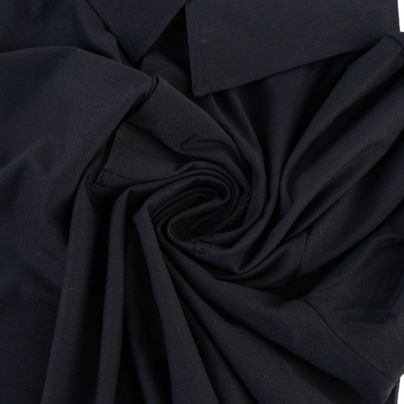 男子简行吸湿速干长袖POLO衫YM6502010