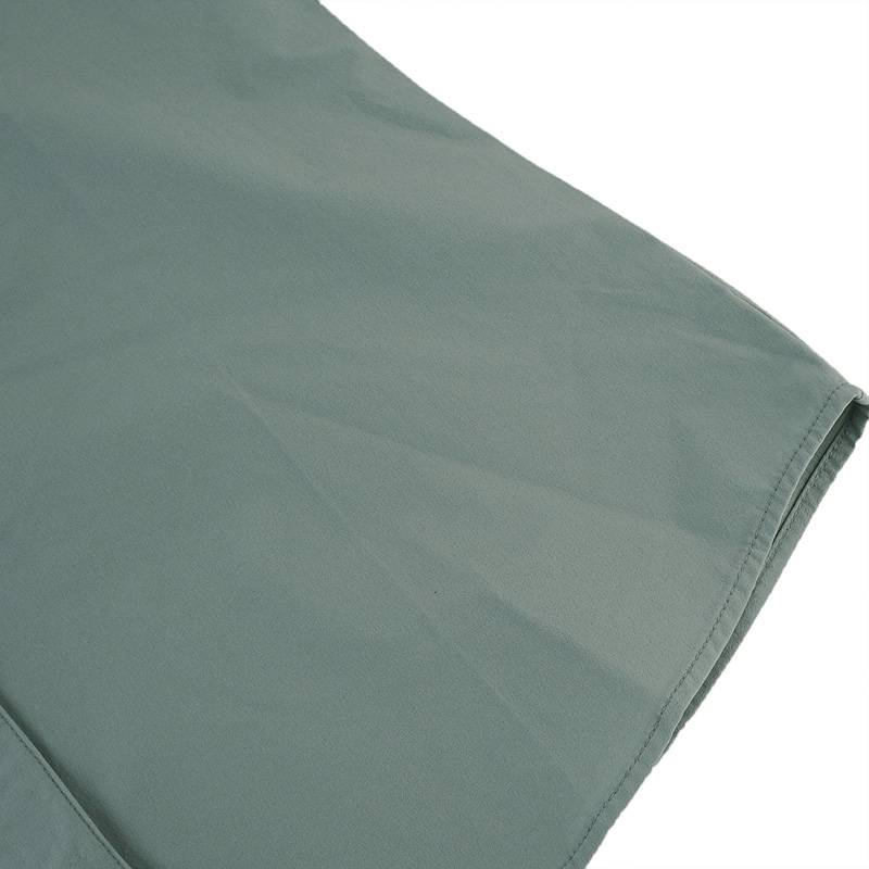 女子简行拒水干爽休闲衬衫YL6501350