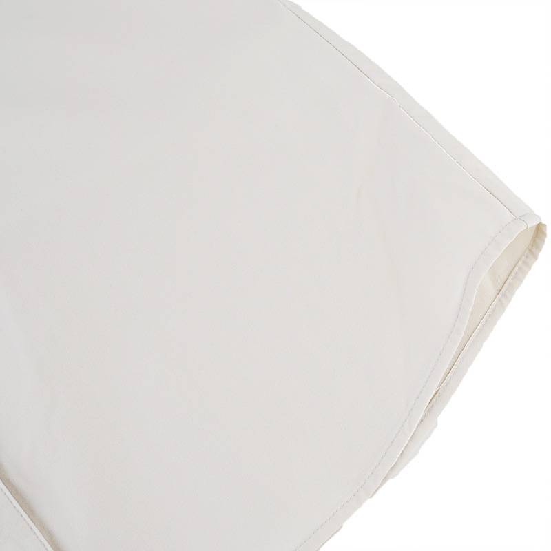 女子简行拒水干爽休闲衬衫YL6501022