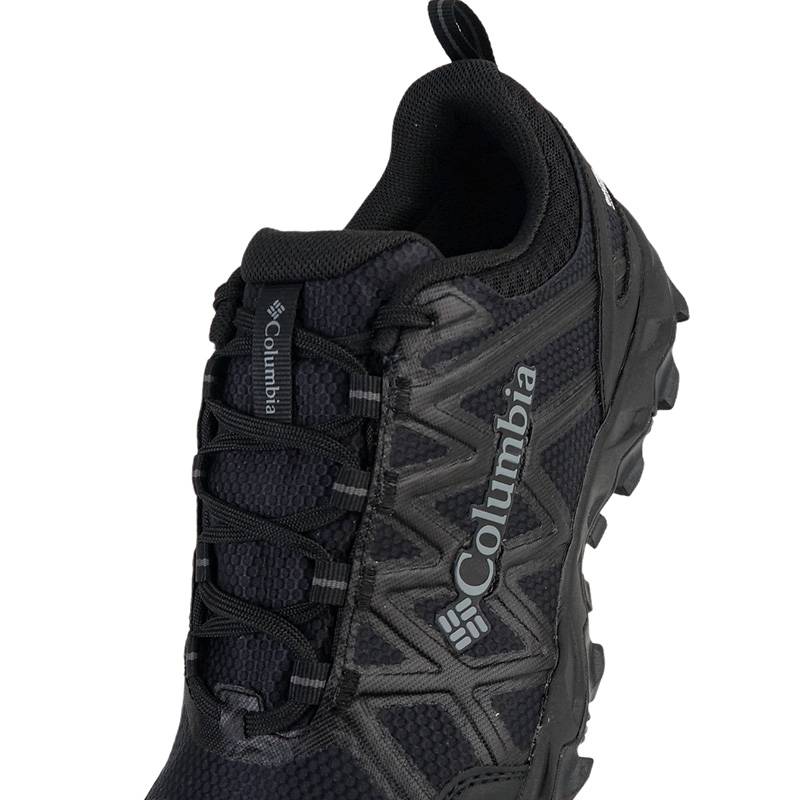 男鞋户外防水保暖登山徒步鞋YM2238012