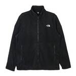 男女同款立领抓绒衣NF0A8FHXJK31