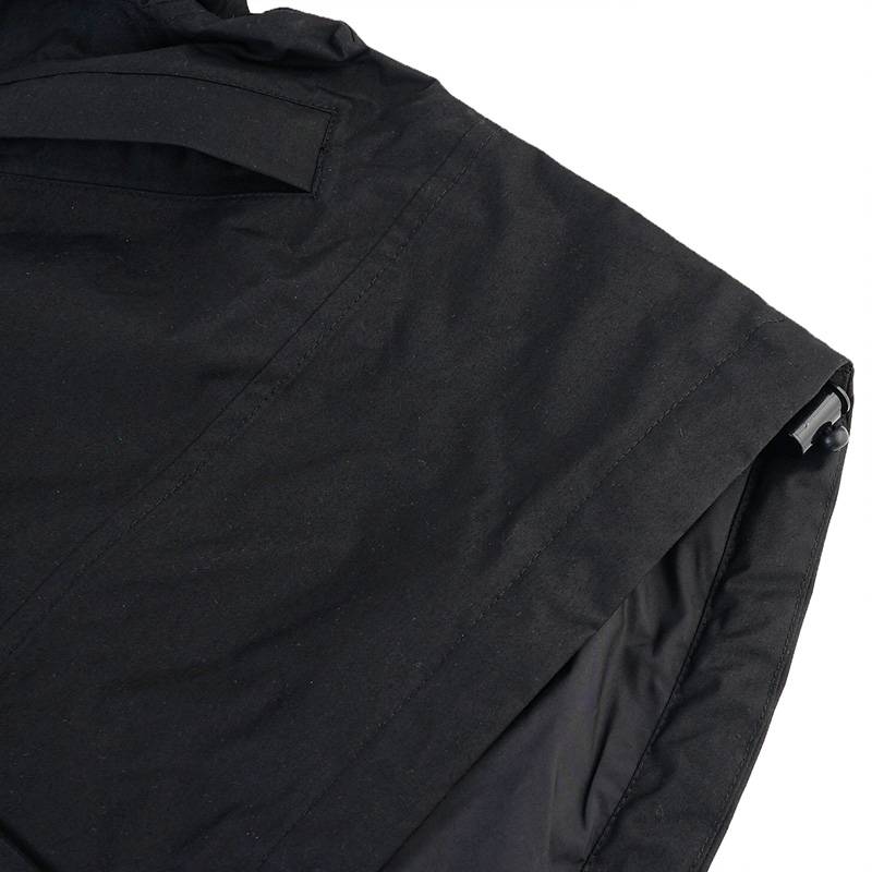 女子运动休闲冲锋衣夹克NF0A8FZRJK31