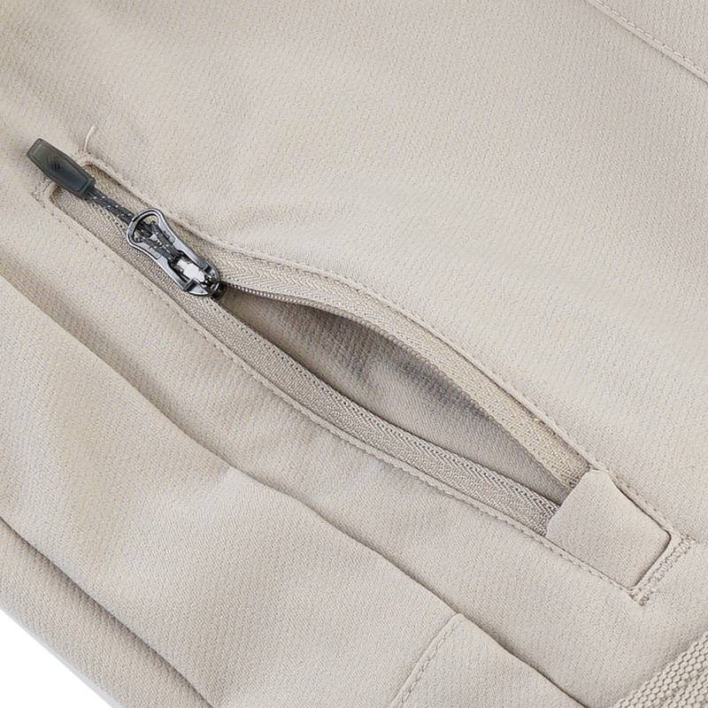 女子户外拒水弹力保暖绒里长裤XR7518271