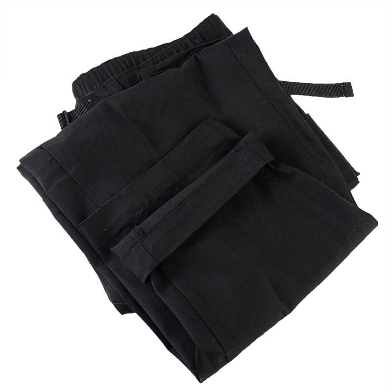 男子户外徒步透气工装长裤NF0A8GGCJK31