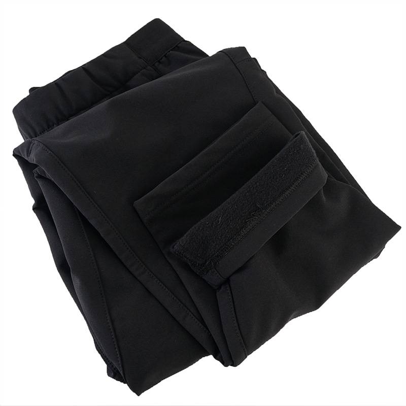 女子户外防风休闲长裤NF0A8ECZJK31