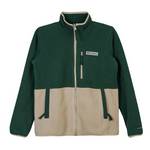 女子户外保暖热能拉链开衫外套XR7225375