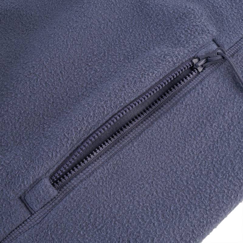 男子防风软壳保暖立领抓绒衣NF0A8FHYGFI1