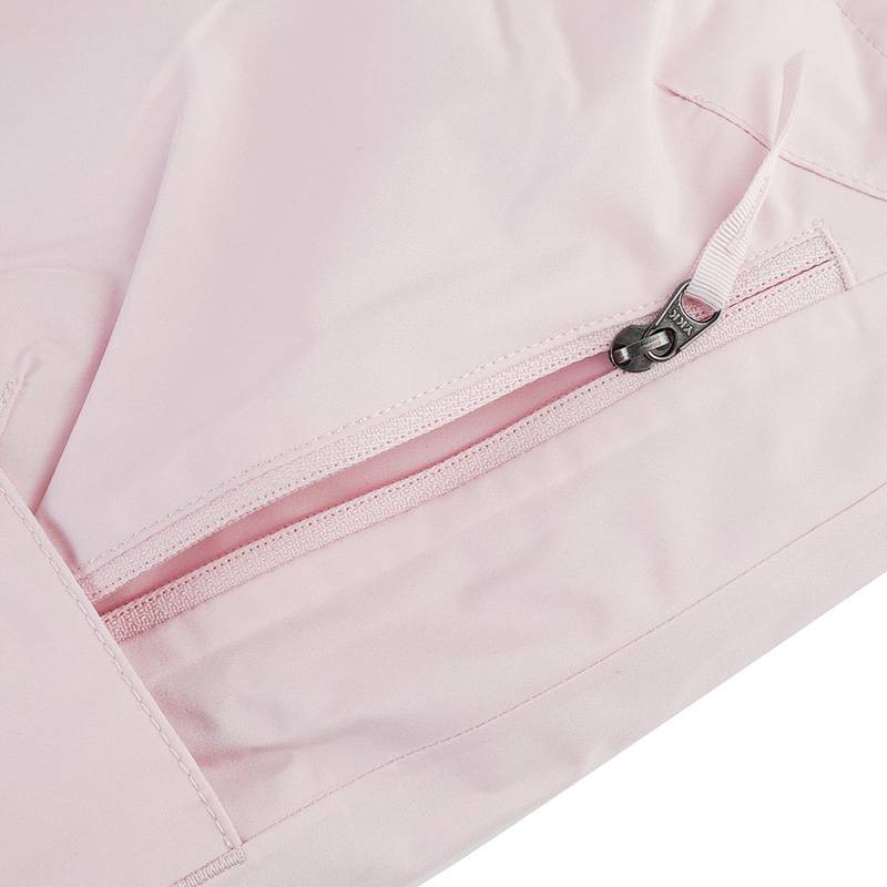 女子户外抓绒内胆冲锋三合一NF0A8ED0E931