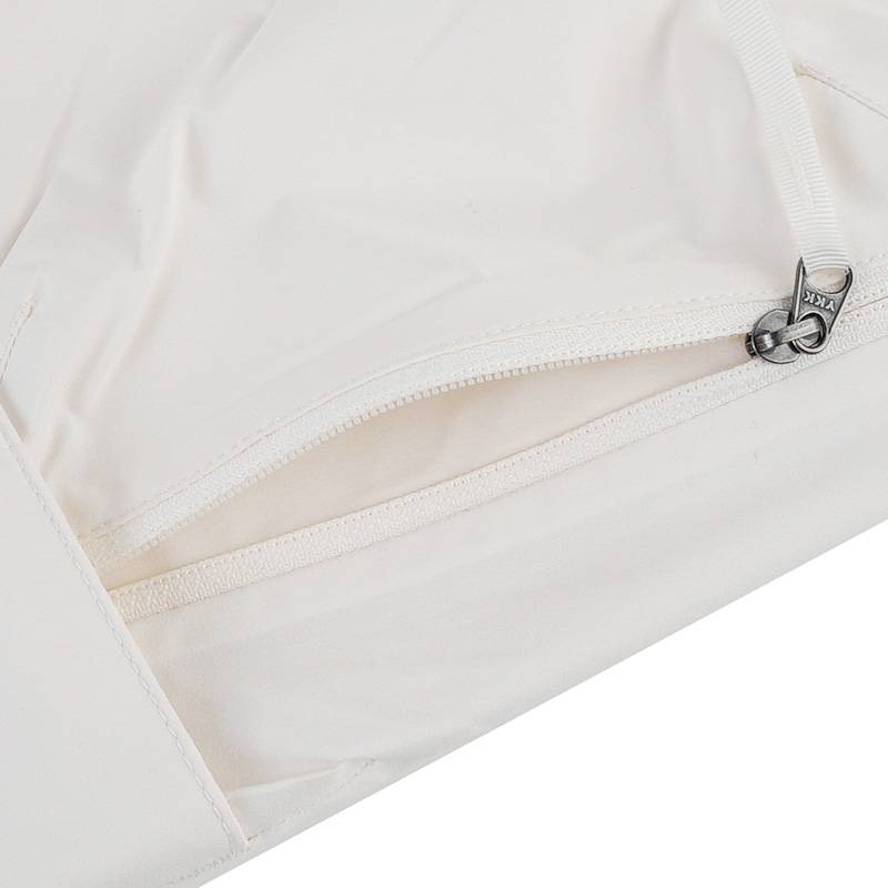 女子抓绒内胆三合一冲锋衣NF0A8ED0DIU1