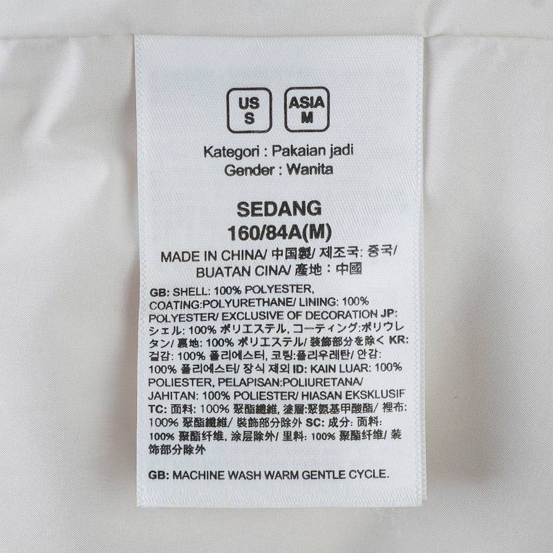 女子抓绒内胆三合一冲锋衣NF0A8ED0DIU1