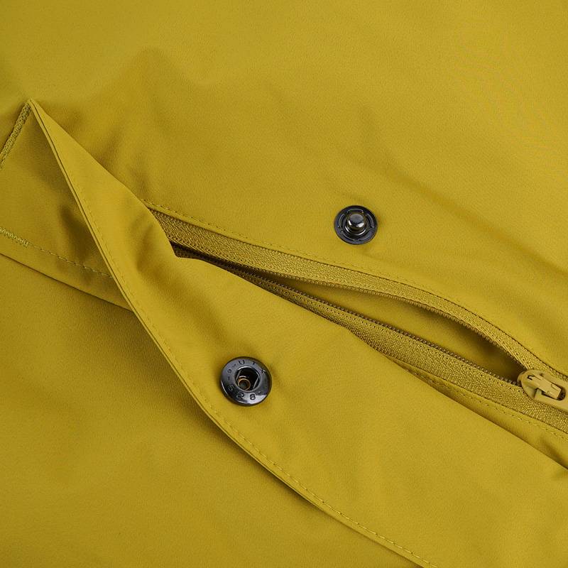 女子夹棉防风保暖连帽棉服冲锋衣XR4405764