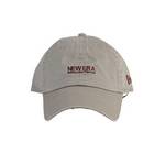 男女同款字母撞色刺绣棒球帽软顶弯檐帽子14737198