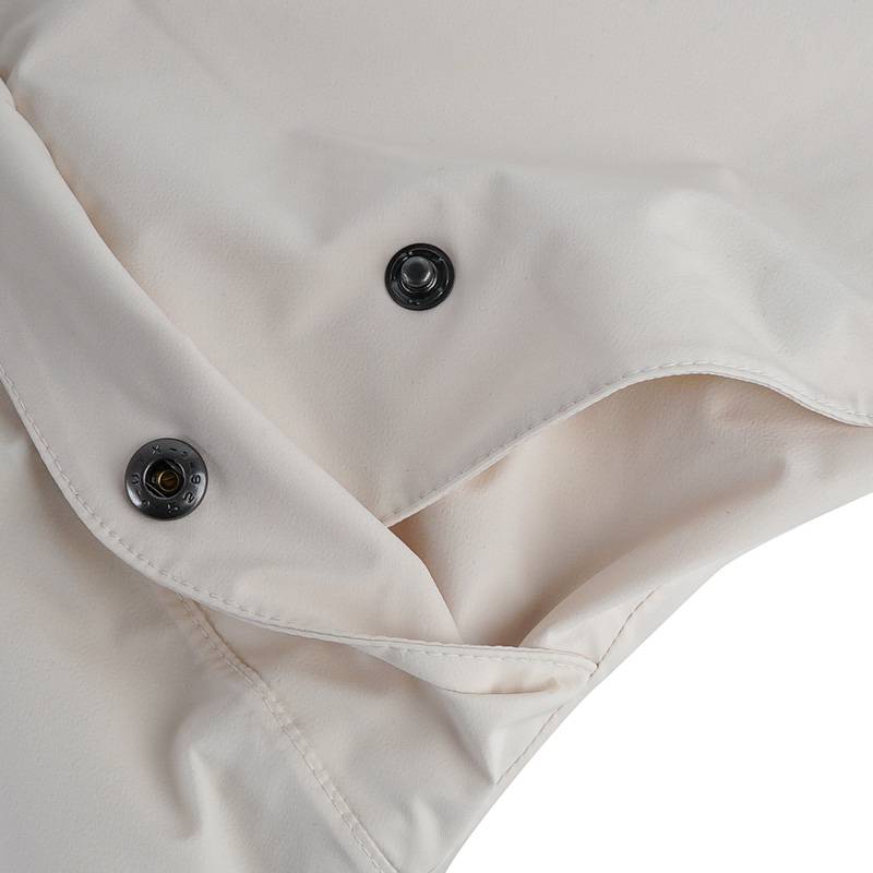 女子防风热能抓绒内胆三合一冲锋衣XR9967191