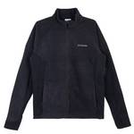 男子休闲运动保暖抓绒衣针织外套AE4428010