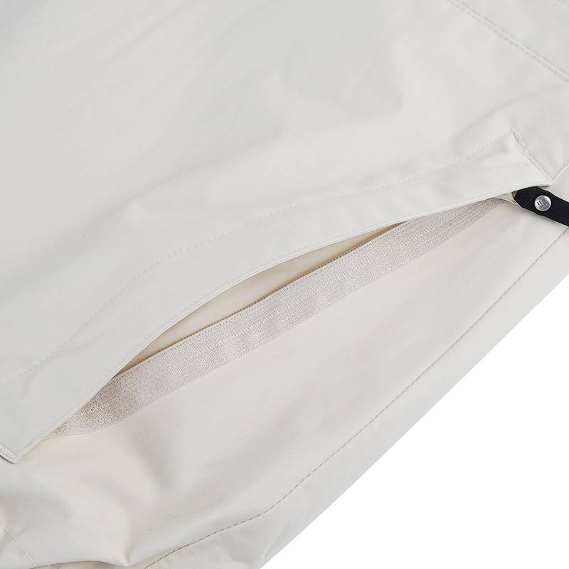 女款三合一防水金点热能保暖羽绒服内胆外套XR9187191