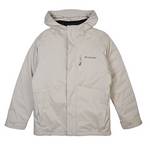 男子保暖三合一羽绒内胆外套XE5599278