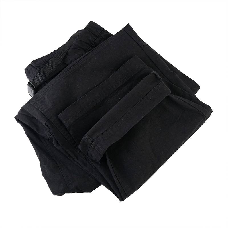 男子户外防风休闲长裤NF0A8EN4JK31