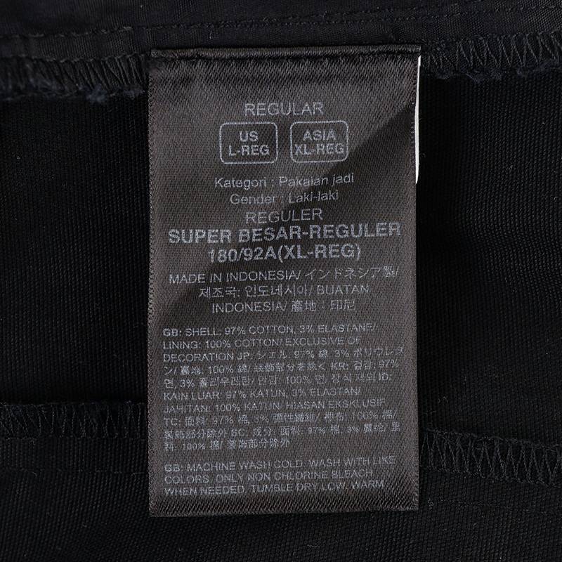 男子户外防风休闲长裤NF0A8EN4JK31