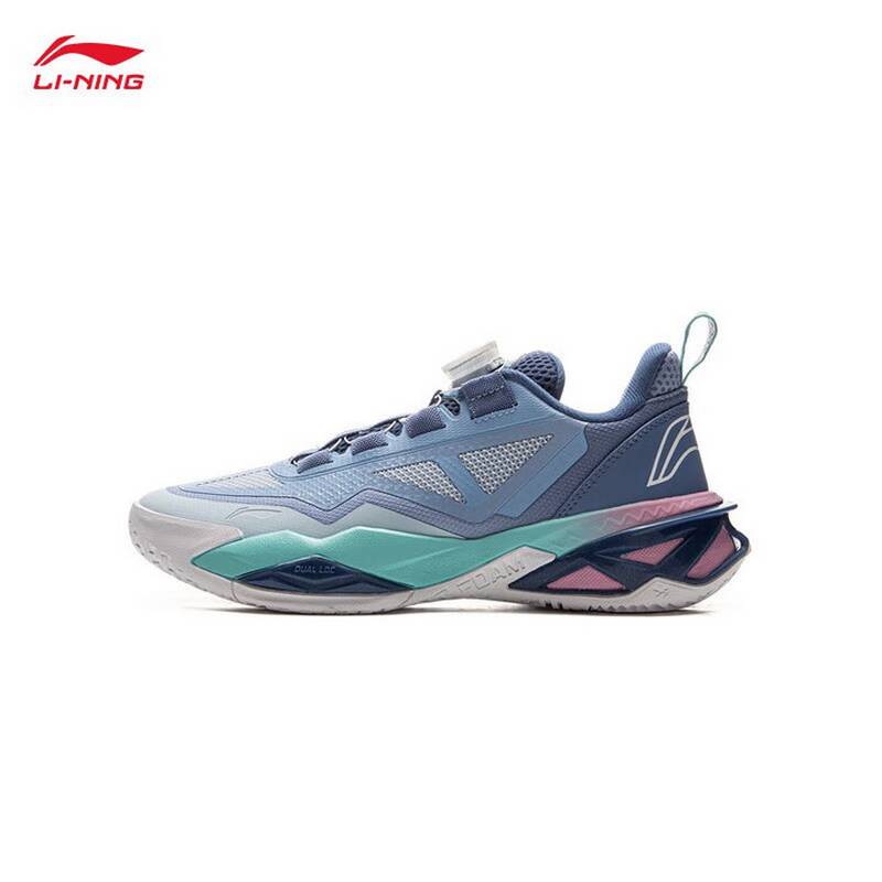 大童支撑回弹运动鞋