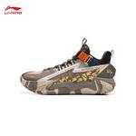 大童减震回弹防滑耐磨运动鞋