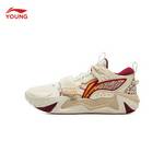 大童反光回弹缓震运动鞋篮球鞋