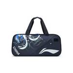 男女同款运动便携大容量拉链潮流手提包ABLU067-3