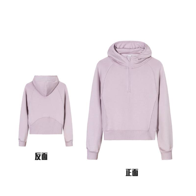 女子连帽卫衣162517721S-5