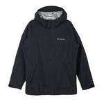 男子穿行3L防水冲锋衣徒步外套WE4517011