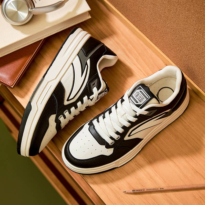 男子运动休闲板鞋112538051-6