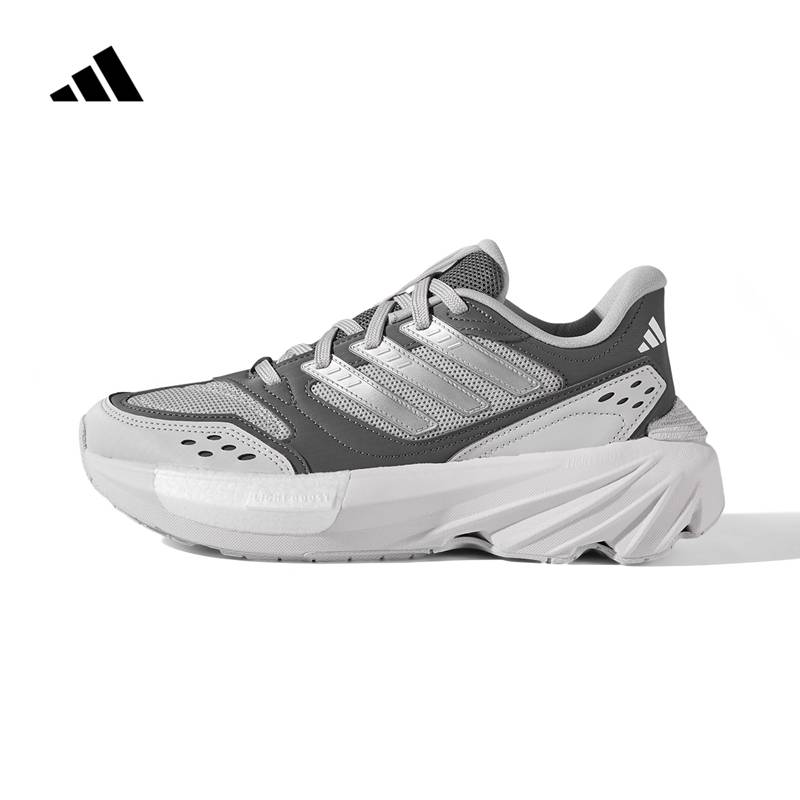 男鞋厚底缓震回弹老爹鞋休闲运动鞋HQ9394