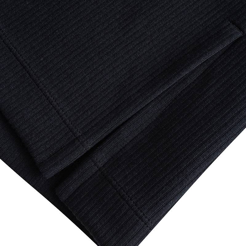 女子针织运动长裤162537309-2