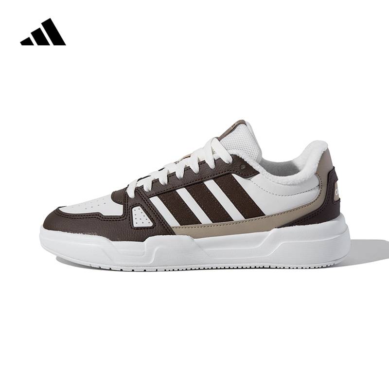 男鞋女鞋低帮加绒运动休闲鞋KJ4109