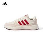 男鞋女鞋加绒低帮运动休闲小白鞋KJ4108