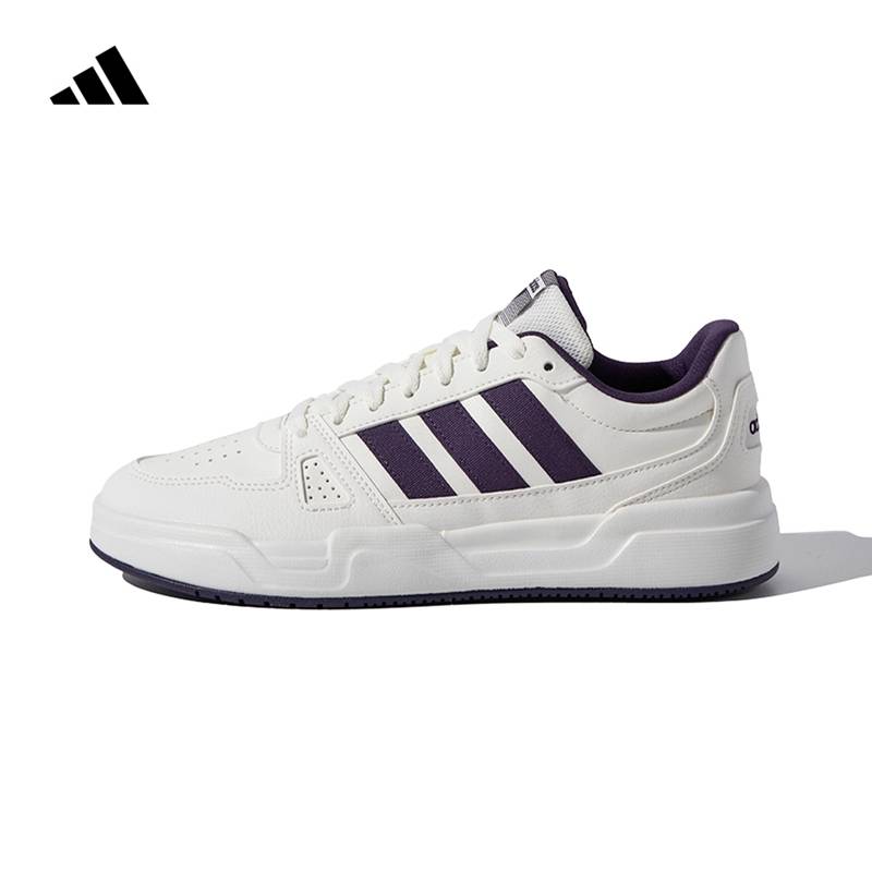 男女鞋低帮运动休闲小白鞋KJ4107