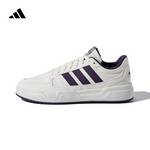 男女鞋低帮运动休闲小白鞋KJ4107