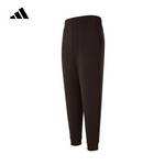 男子运动裤冬季加厚保暖休闲束脚裤KG8989