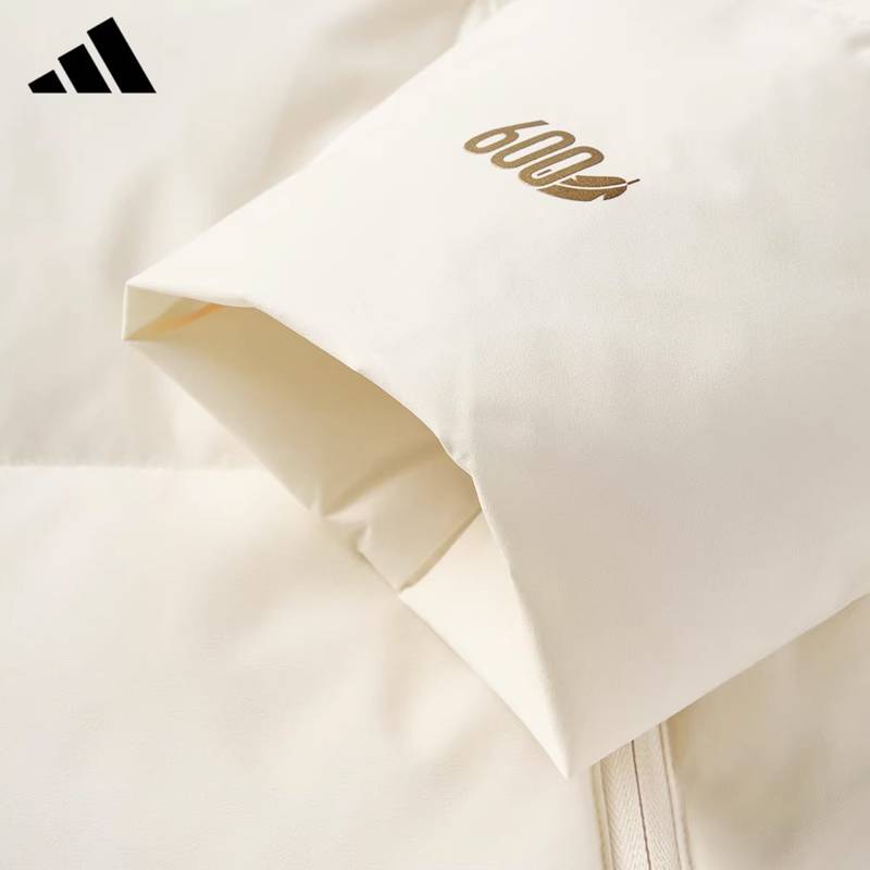 女子轻薄羽绒服KC4647