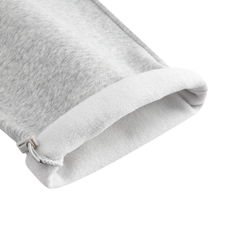 SKATE男女同款密暖绒加绒针织运动长裤172548301N-1