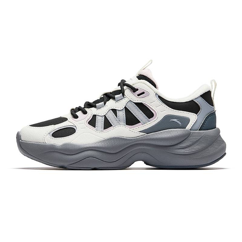 PG老爹鞋女子休闲鞋122548840-7