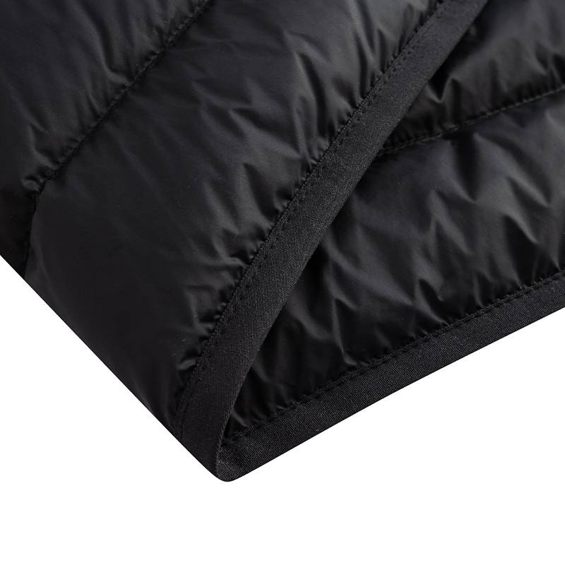 女子连帽羽绒服162547901-4