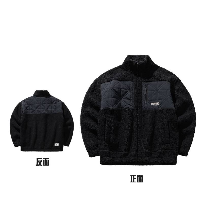 男子加厚针织上衣152548723-1