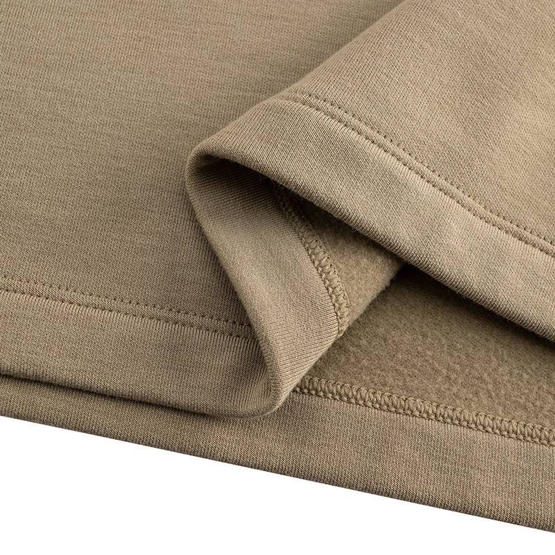 户外露营男子远红外保暖长袖针织衫152546406N-2